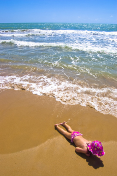 Summer - Kostenloses image #277989